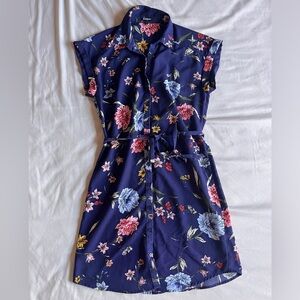 Express Portofino Dress